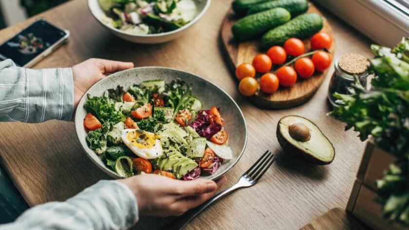 coaching nutritionnel